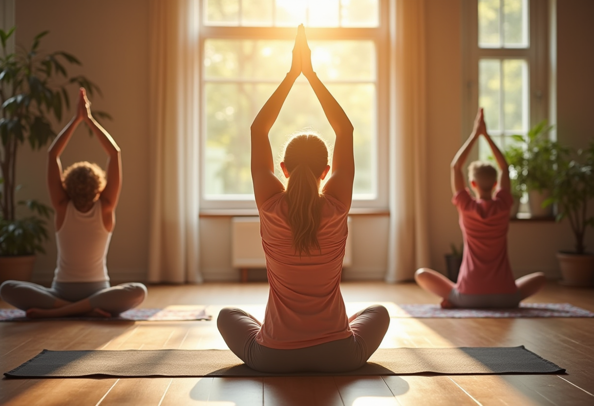 Персональні тренування